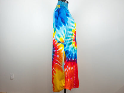 Tie Dye Dress  Size 0X