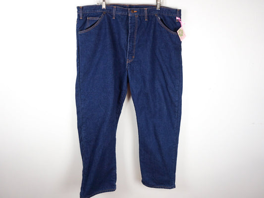 Blue Jeans 1990s Dickies Size 22 2X