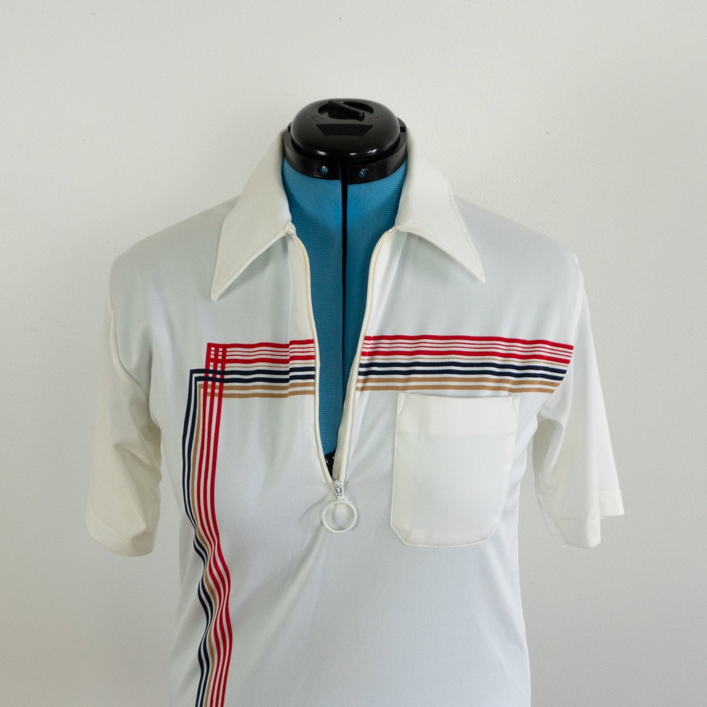 Vintage Retro Shirt, Size Large