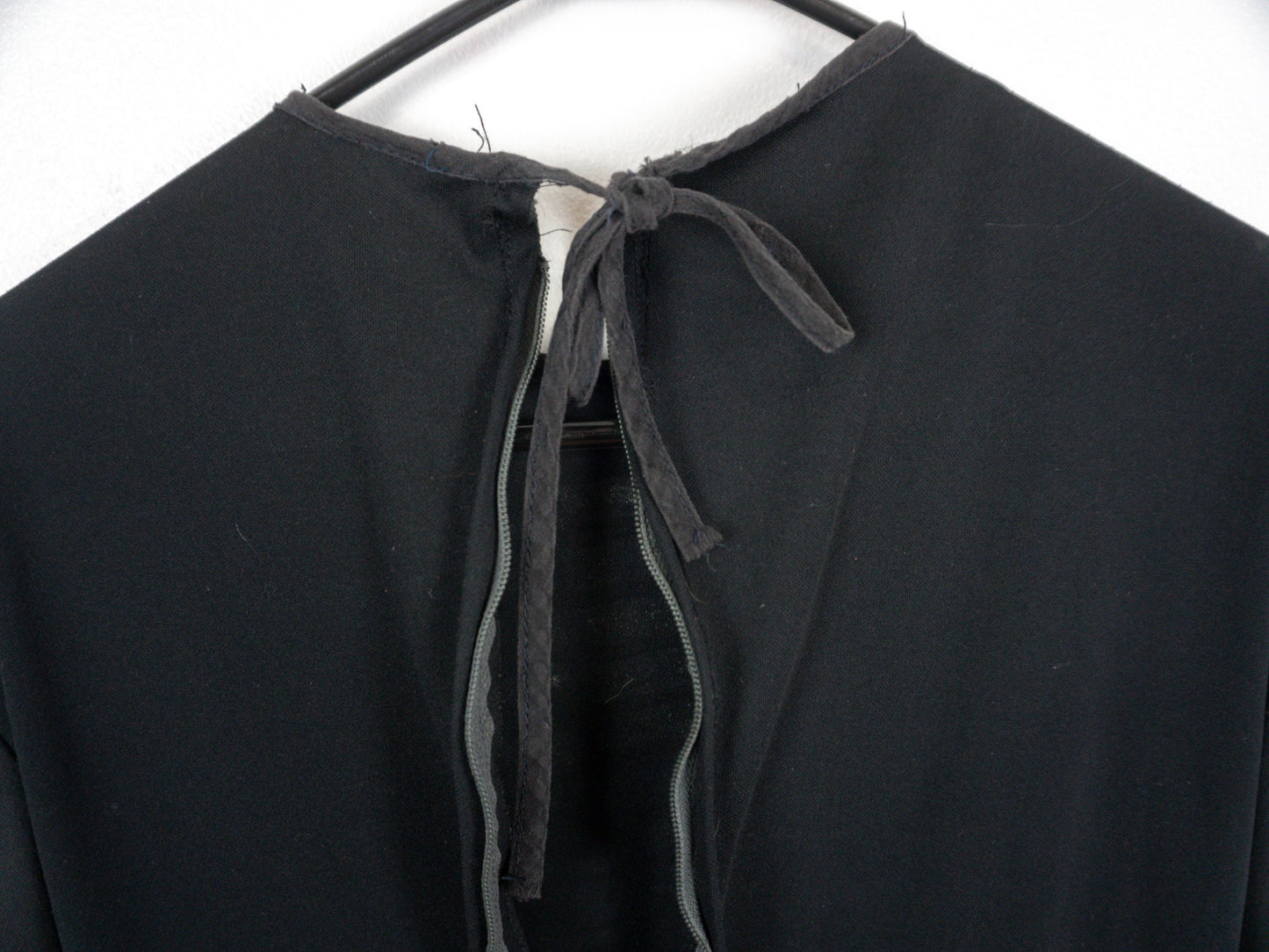 Skeleton Jumpsuit Costume Size  Medium