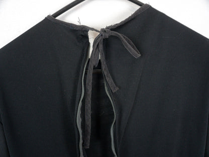 Skeleton Jumpsuit Costume Size  Medium