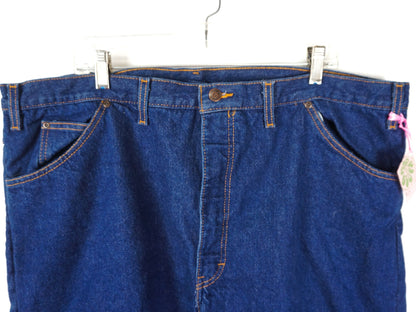 Blue Jeans 1990s Dickies Size 22 2X