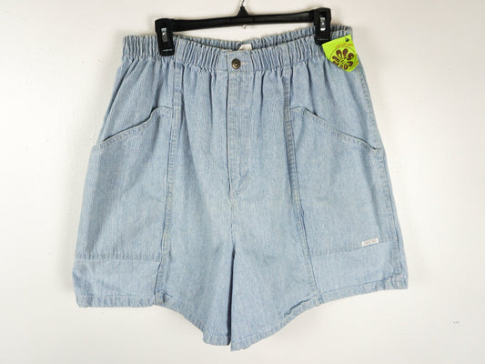 Loose Fit Shorts Size 14