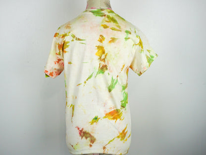 Efabstuff Tie Dye Shirt  Small