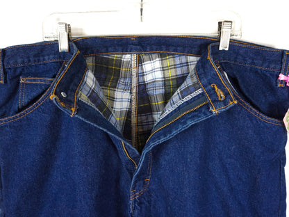 Blue Jeans 1990s Dickies Size 22 2X