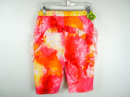 Tie Dye Bermuda Shorts Size Small