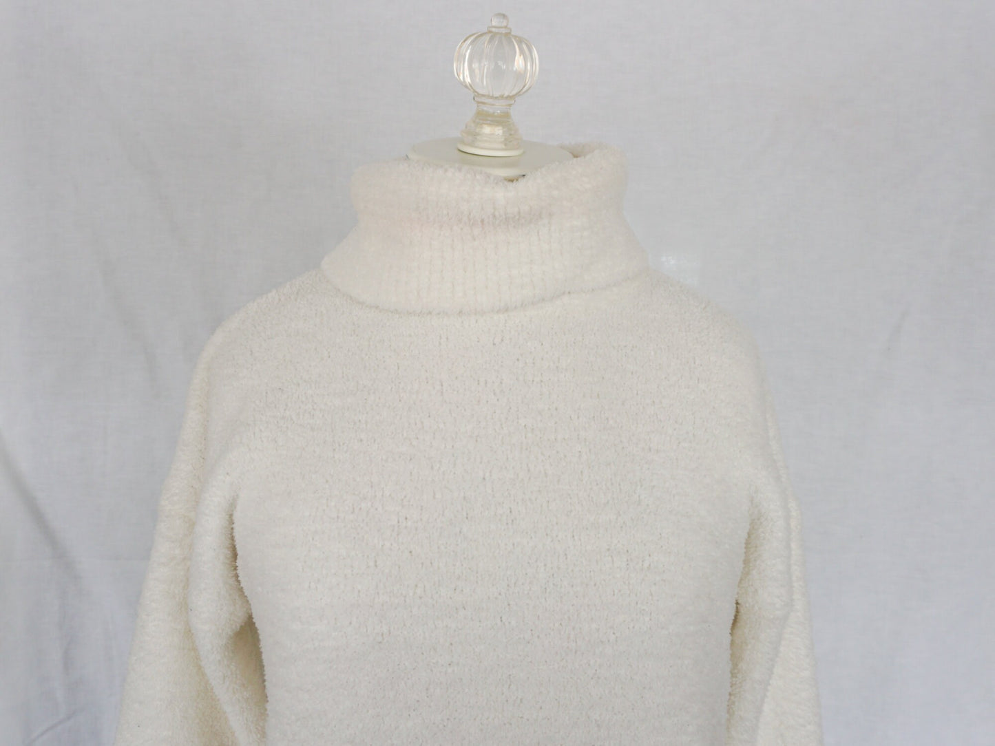 Retro Collegiate Sweater Size Extra Large