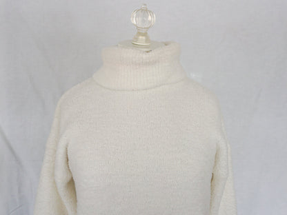 Retro Collegiate Sweater Size Extra Large